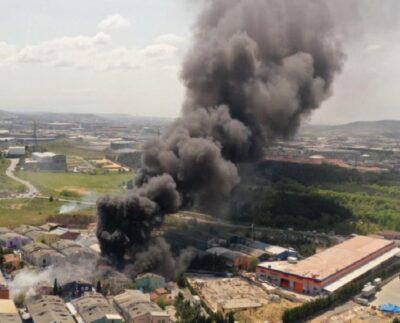 Tuzla'da 3 işçiye mezar olan fabrikanın mühürlendiği ortaya çıktı 11