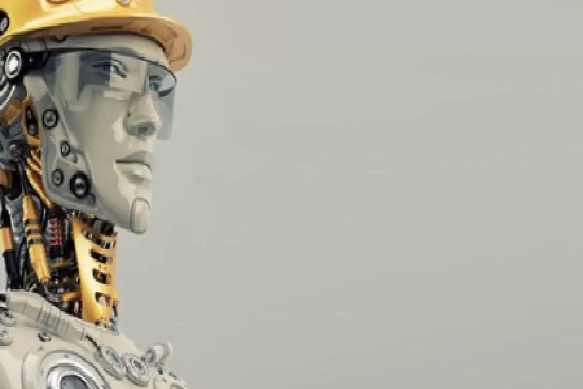 Yapay zeka teknolojisiyle iş kazalarının önlenmesi hedefleniyor 4