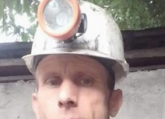 Zonguldak'ta yaralanan maden işçisi Ercan Kabuk 4 ay sonra hayatını kaybetti 10