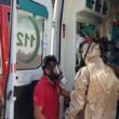 Antalya'da iş cinayeti: Kimyasal gübre fabrikasında gaz sızıntısında 2 işçi hayatını kaybetti 3