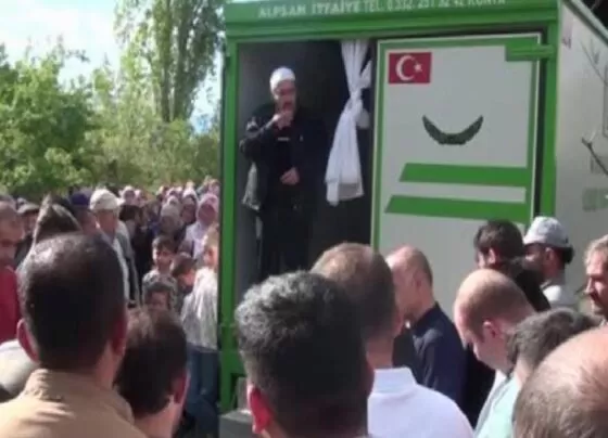 Bilecik'te iş cinayeti: Fabrikada meydana gelen patlamada 2 işçi hayatını kaybetti 6