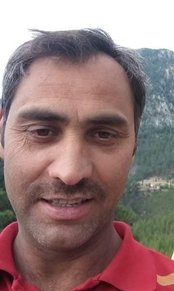 Denizli'de iş cinayeti: Maden ocağındaki göçükte Ali Rıza Kut hayatını kaybetti 2