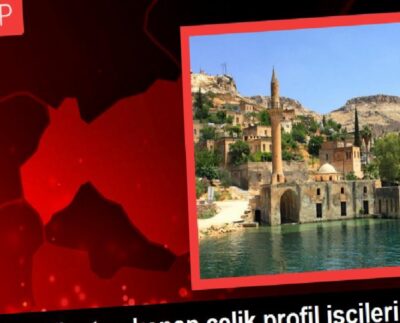 Gaziantep'te iş cinayeti: Vinçten kopan çelik profil işçilerin üzerine düştü: 1 ölü, 1 ağır yaralı 3