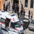 Giresun'da iş cinayeti: Üzerine asansör düşen Ahmet Dağdeviren hayatını kaybetti 3
