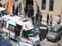 Giresun'da iş cinayeti: Üzerine asansör düşen Ahmet Dağdeviren hayatını kaybetti 3