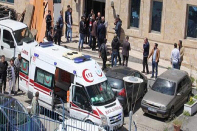 Giresun'da iş cinayeti: Üzerine asansör düşen Ahmet Dağdeviren hayatını kaybetti 1
