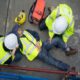 İş kazalarında hayatını kaybeden 5 işçiden 1’i inşaat sektöründe 7
