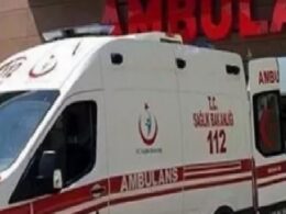 Kayseri'de iş cinayeti: Pres makinasının altında kalan Musahan Torun yaşamını yitirdi 5