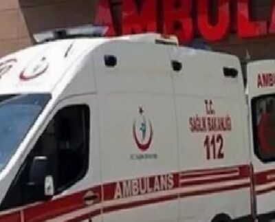 Kayseri'de iş cinayeti: Pres makinasının altında kalan Musahan Torun yaşamını yitirdi 7
