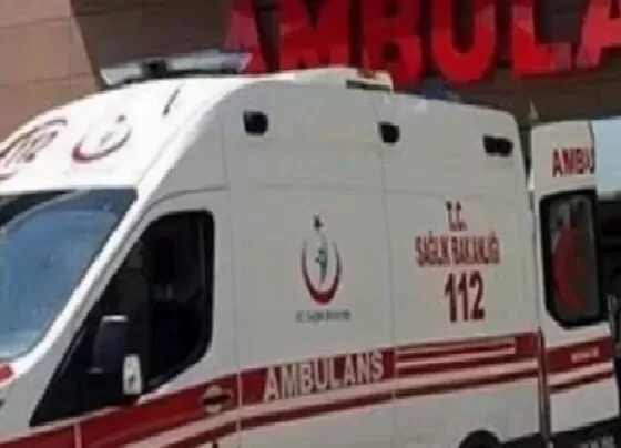 Kayseri'de iş cinayeti: Pres makinasının altında kalan Musahan Torun yaşamını yitirdi 2