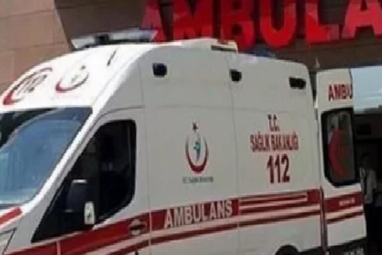Kayseri'de iş cinayeti: Pres makinasının altında kalan Musahan Torun yaşamını yitirdi 2