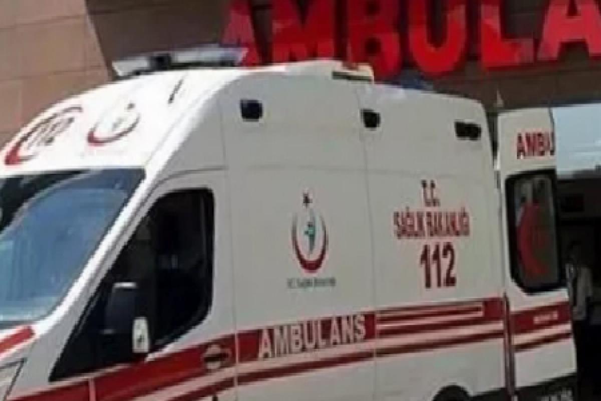 Kayseri'de iş cinayeti: Pres makinasının altında kalan Musahan Torun yaşamını yitirdi 1