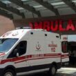 Nevşehir'de iş cinayeti: Göçük altında kalan işçi hayatını kaybetti 4