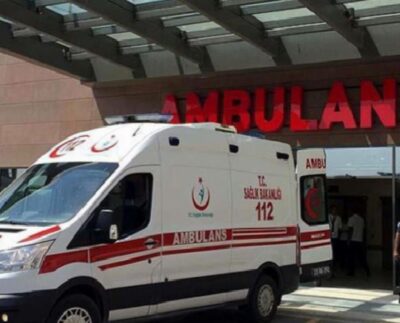 Nevşehir'de iş cinayeti: Göçük altında kalan işçi hayatını kaybetti 1