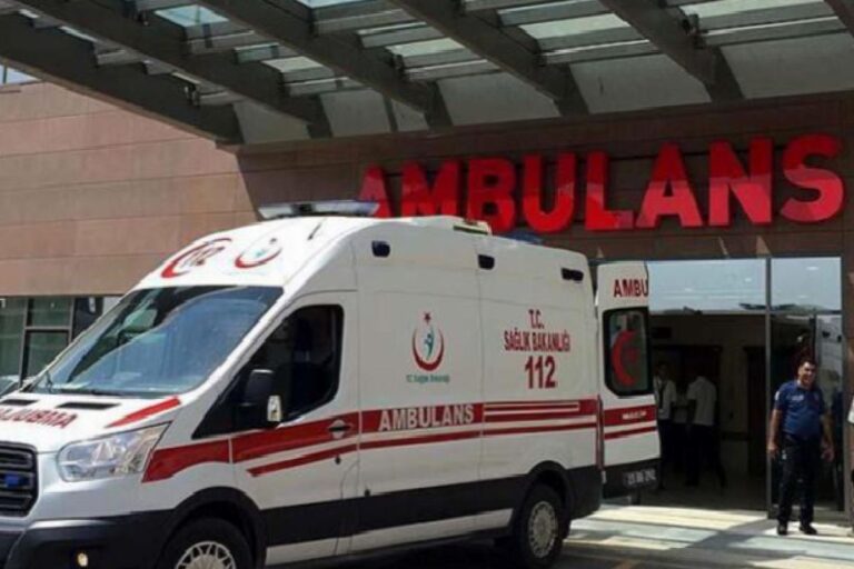 Nevşehir'de iş cinayeti: Göçük altında kalan işçi hayatını kaybetti 5 Nevşehir'de iş cinayeti: Göçük altında kalan işçi hayatını kaybetti 1