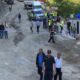 Rize'de iş cinayeti: İnşaatın taş ocağındaki tanker kazasında 2 işçi yaşamını yitirdi 4