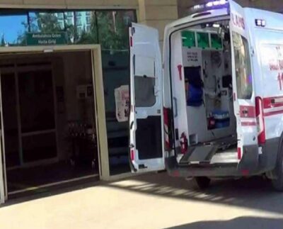 Siirt'te iş cinayeti: Elektrik akımına kapılan işçi hayatını kaybetti 8