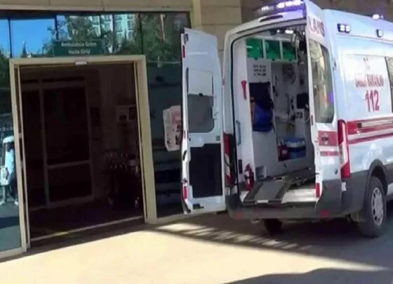 Siirt'te iş cinayeti: Elektrik akımına kapılan işçi hayatını kaybetti 2