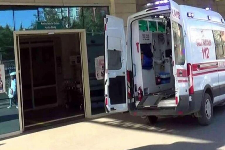 Siirt'te iş cinayeti: Elektrik akımına kapılan işçi hayatını kaybetti 2
