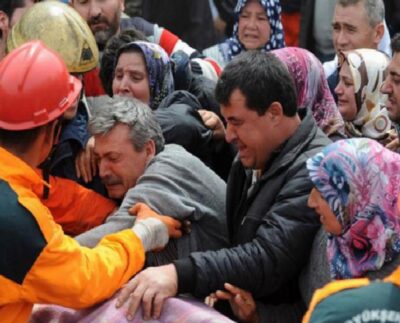 Soma katliamı: "301 kişiyi kaybettik, adaleti bulamadık" 6