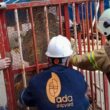 Tuzla’daki tersanede meydana gelen gaz sızıntısında dört işçi zehirlendi 2