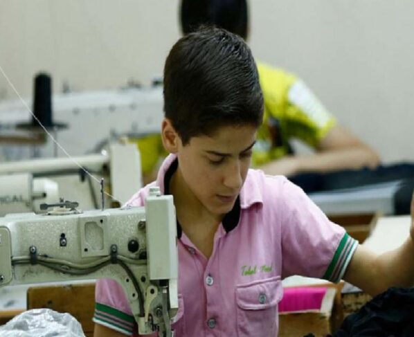 “Yetişkin işsizler işe, çocuk işçiler okula!” 1