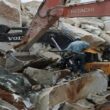 Balıkesir'de iş cinayeti: Mermer ocağında molozların altında kalan Volkan Yaren hayatını kaybetti 5