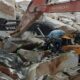 Balıkesir'de iş cinayeti: Mermer ocağında molozların altında kalan Volkan Yaren hayatını kaybetti 3