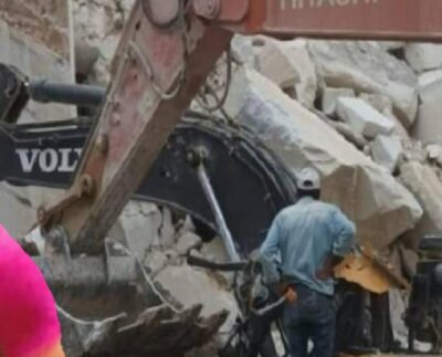 Balıkesir'de iş cinayeti: Mermer ocağındaki göçükte Volkan Yaren hayatını kaybetti 3