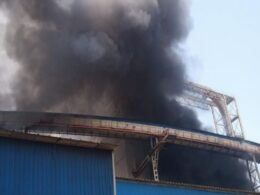 Bursa'da iş cinayeti: Orman ürünleri fabrikasındaki patlamada 2 işçi hayatını kaybetti 8