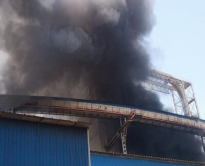 Bursa'da iş cinayeti: Orman ürünleri fabrikasındaki patlamada 2 işçi hayatını kaybetti 1