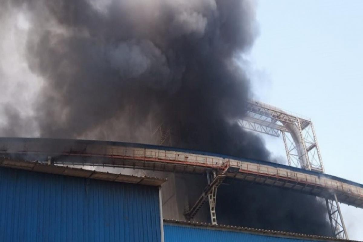 Bursa’da iş cinayeti: Orman ürünleri fabrikasındaki patlamada 2 işçi hayatını kaybetti
