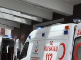 Bursa'da iş cinayetleri: Fabrikadaki patlamada 3 işçi yaşamını yitirdi 16