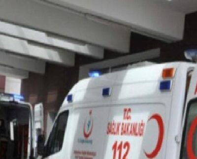 Bursa'da iş cinayetleri: Fabrikadaki patlamada 3 işçi yaşamını yitirdi 3