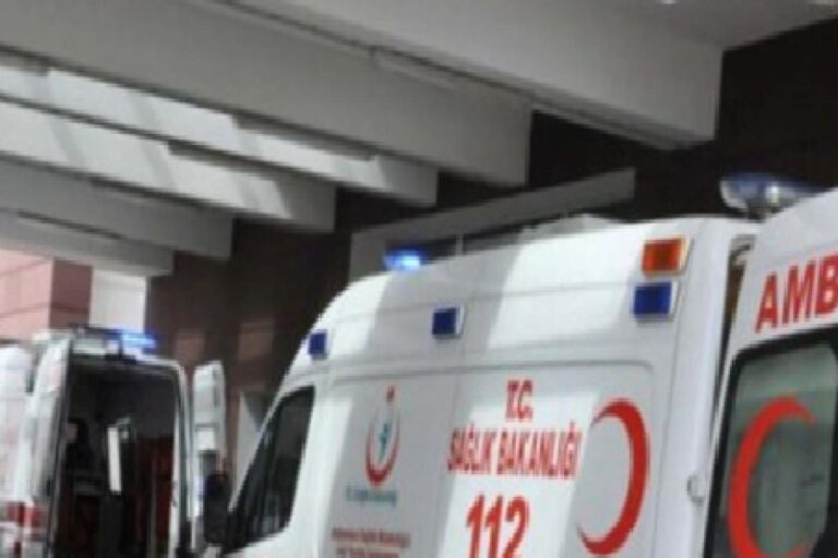 Bursa'da iş cinayetleri: Fabrikadaki patlamada 3 işçi yaşamını yitirdi 13 Bursa'da iş cinayetleri: Fabrikadaki patlamada 3 işçi yaşamını yitirdi 5