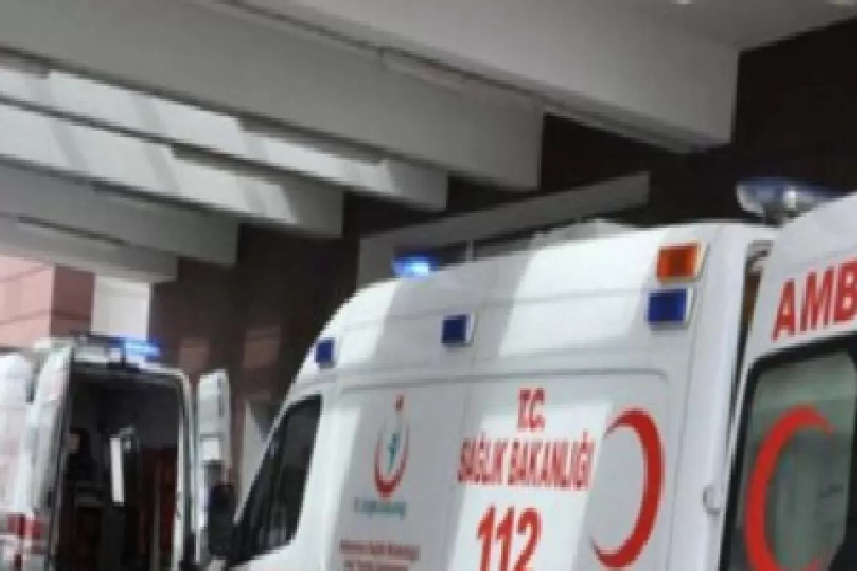 Bursa’da iş cinayetleri: Fabrikadaki patlamada 3 işçi yaşamını yitirdi