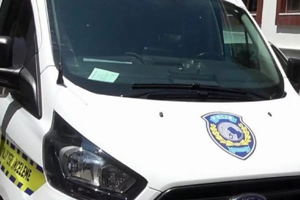 Denizli'de iş cinayeti: Çatıdan düşen Yusuf Apak hayatını kaybetti 1