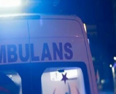 Denizli'de iş cinayeti: İnşaattaki merdiven boşluğuna düşen Abdullah Komkeser hayatını kaybetti 4