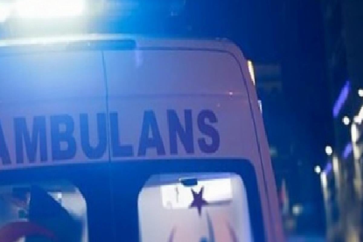 Denizli'de iş cinayeti: İnşaattaki merdiven boşluğuna düşen Abdullah Komkeser hayatını kaybetti 6
