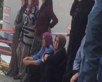 Düzce'de iş cinayeti: Çelik boruların arasında sıkışan Oğuzhan Erkek hayatını kaybetti 1