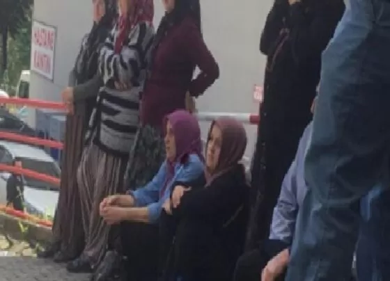 Düzce'de iş cinayeti: Çelik boruların arasında sıkışan Oğuzhan Erkek hayatını kaybetti 3