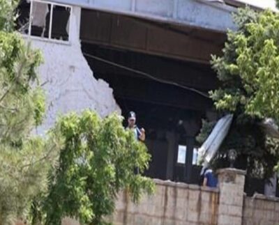 Gaziantep'te iş cinayeti: Halı fabrikasında patlayan buhar kazanında Semih Musso hayatını kaybetti 5