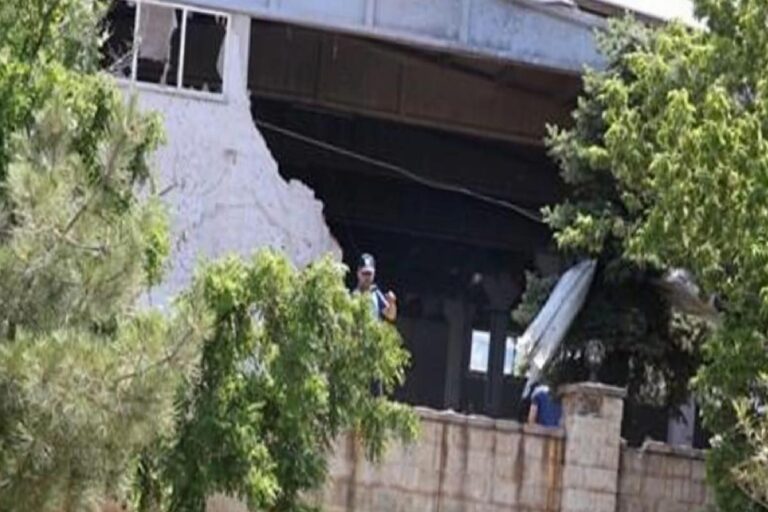 Gaziantep'te iş cinayeti: Halı fabrikasında patlayan buhar kazanında Semih Musso hayatını kaybetti 15 Gaziantep'te iş cinayeti: Halı fabrikasında patlayan buhar kazanında Semih Musso hayatını kaybetti 4