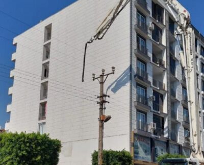 Hatay'da iş cinayeti: Elektrik akımına kapılan Abdullah Eş hayatını kaybetti 4