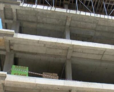 İstanbul'da iş cinayeti: İnşaattan düşen Şefik Tayran hayatını kaybetti 7