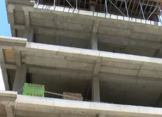 İstanbul'da iş cinayeti: İnşaattan düşen Şefik Tayran hayatını kaybetti 7