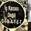 Uşak'ta iş cinayeti: Çalıştığı inşaatın üçüncü katından düşen Hüseyin Erdoğan hayatını kaybetti 3