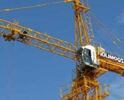 İzmir'de iş cinayeti: Limanda vincin altında kalan Hilkan Arcan hayatını kaybetti 3