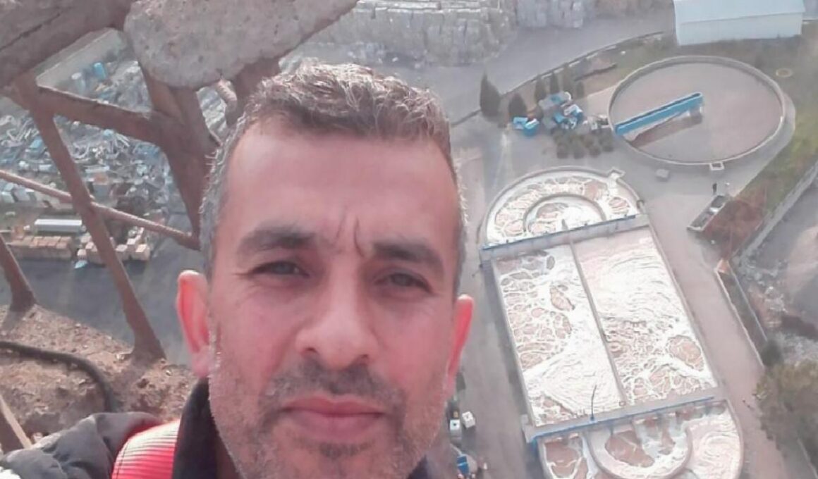 Kahramanmaraş'ta iş cinayeti: Atık kağıt öğütme kazanına düşen Mustafa Arslan hayatını kaybetti 1