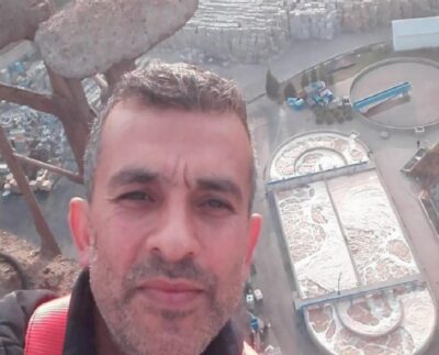 Kahramanmaraş'ta iş cinayeti: Atık kağıt öğütme kazanına düşen Mustafa Arslan hayatını kaybetti 6